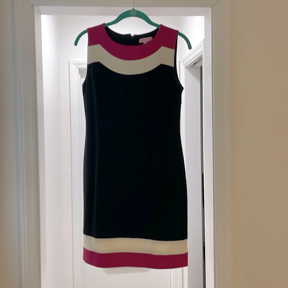 Cotton Lilly Pulitzer Dress